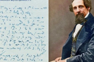 Cómo Reddit ayudó a descifrar el misterio de "la letra del diablo"