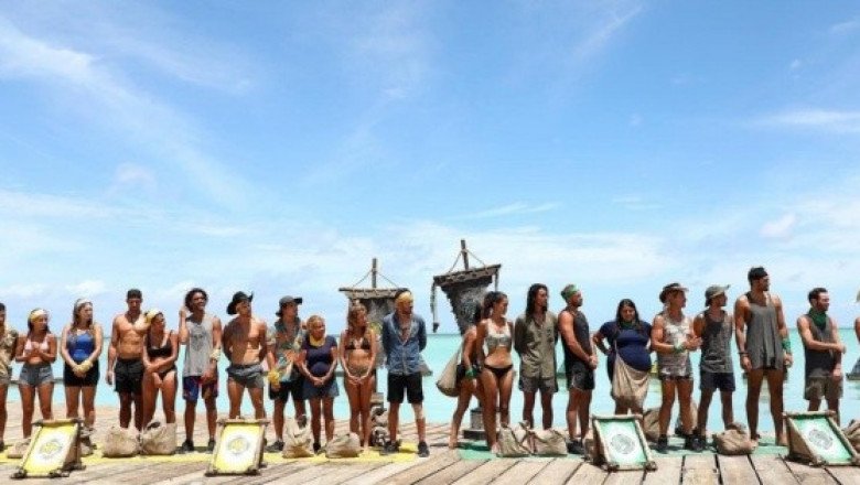 Concursante de Survivor revela que vivió abuso sexual