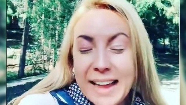 Critican a "Venga la Alegría" con memes por invitar a Mafe Walker en vivo