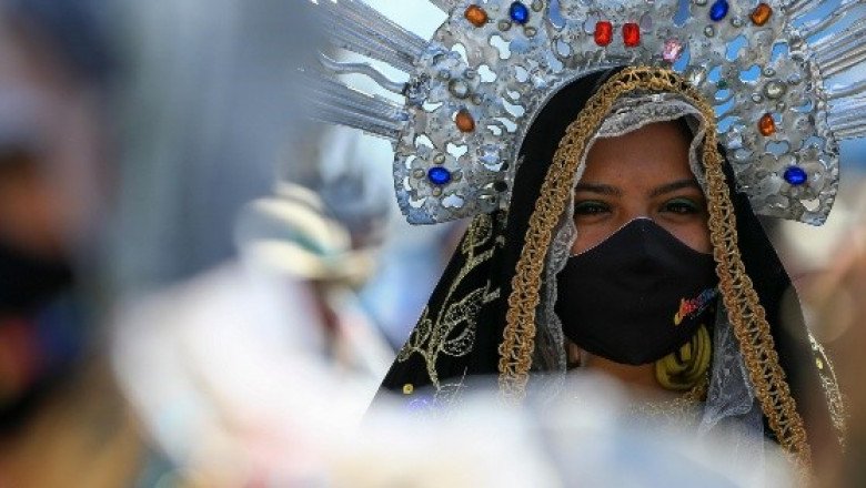 ¿Cuándo es Jueves y Viernes Santo 2022?