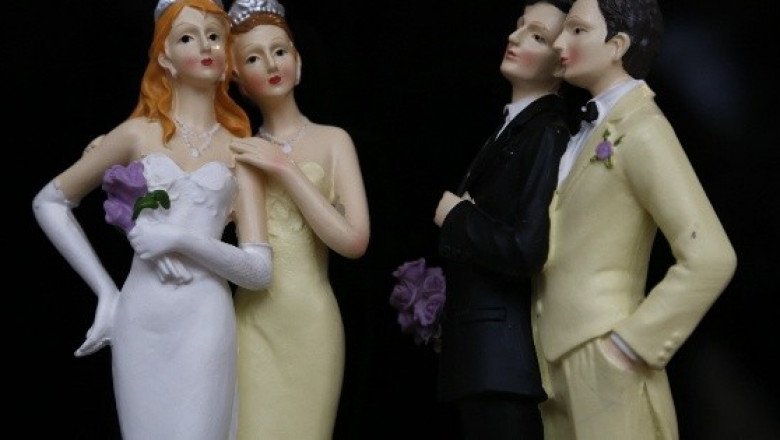 ¿Cuántos estados en México han legalizado el matrimonio igualitario?