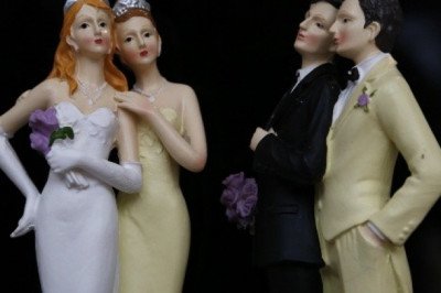 ¿Cuántos estados en México han legalizado el matrimonio igualitario?