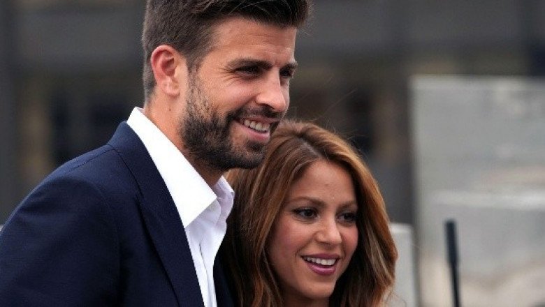 Detectives contratados por Shakira habrían filtrado infidelidades de Piqué