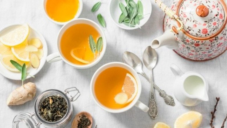 Día internacional del té: 6 datos curiosos sobre la segunda bebida más consumida en el mundo