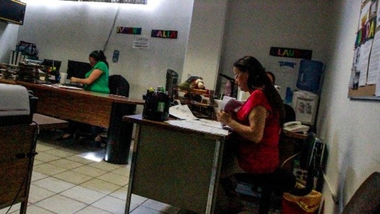 El 86.3% de mexicanos considera frecuente corrupción en gobierno: Inegi