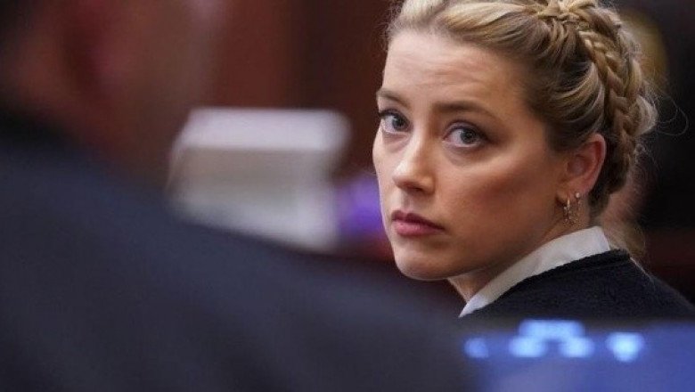 ¿El caso de Johnny Depp y Amber Heard podría perjudicar a denunciantes de violencia doméstica?