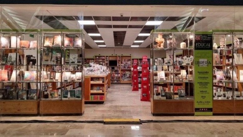 El FCE tendrá presencia en el Aeropuerto Internacional Felipe Ángeles