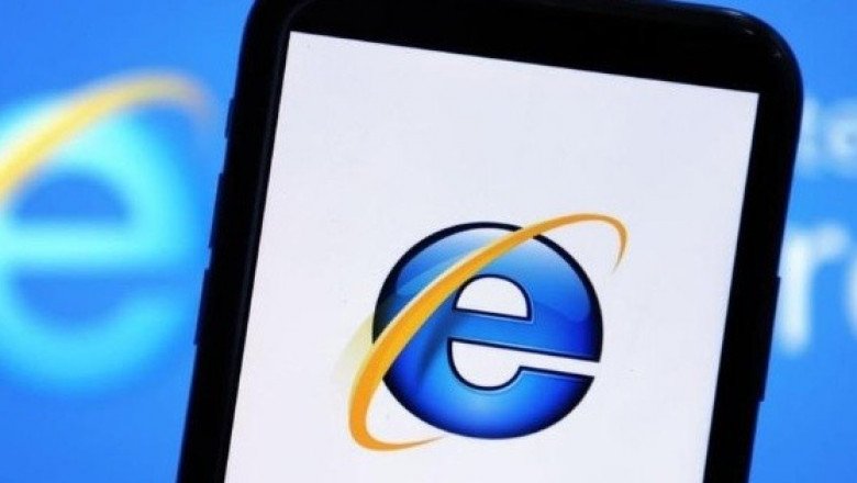 ¡El fin de una era! Microsoft cierra Internet Explorer tras 27 años de servicio
