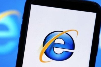 ¡El fin de una era! Microsoft cierra Internet Explorer tras 27 años de servicio