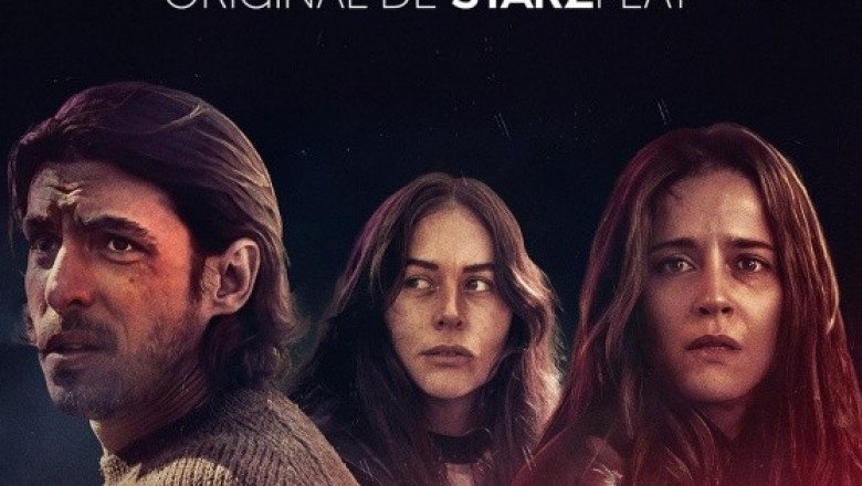 “El Refugio” se estrena hoy en StarzPlay