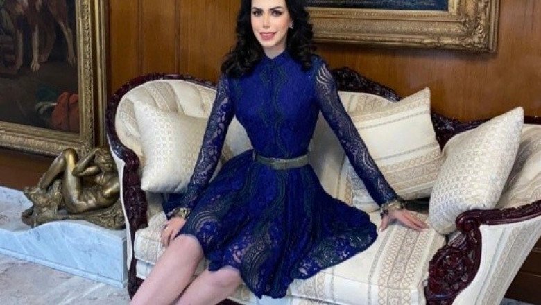 Esto es todo lo que sabemos del feminicidio de la cantante Yrma Lydya