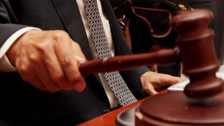 EU sentencia a nueve años de prisión al "Mayito Gordo", hijo de "El Mayo" Zambada