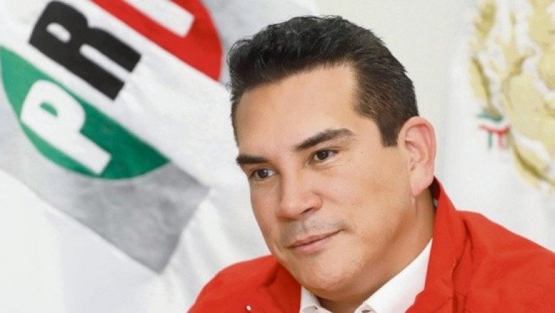 Ex presidentes del PRI piden nueva reunión con "Alito"