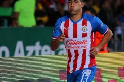 Gael Sandoval le pidió coherencia a Chivas