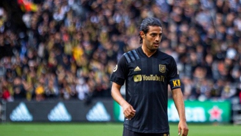 Grandes fichajes que no llegaron a la Liga MX