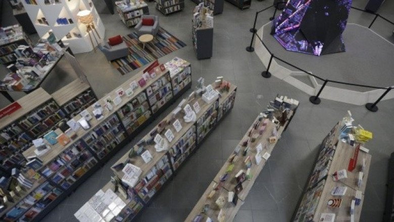 Guía para cerrar el mes entre libros