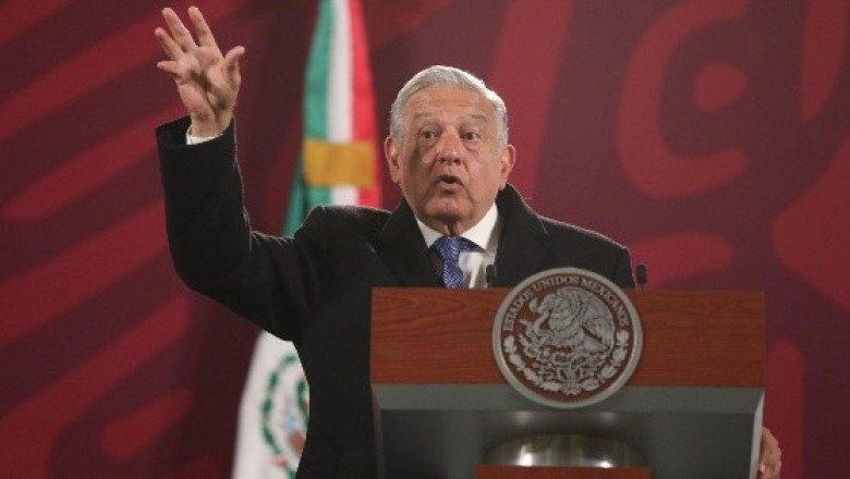 Hay jueces que son "trácalas", afirma López Obrador