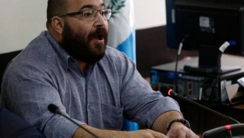 Juez niega amparo a Moisés Mansur, prestanombres de Javier Duarte