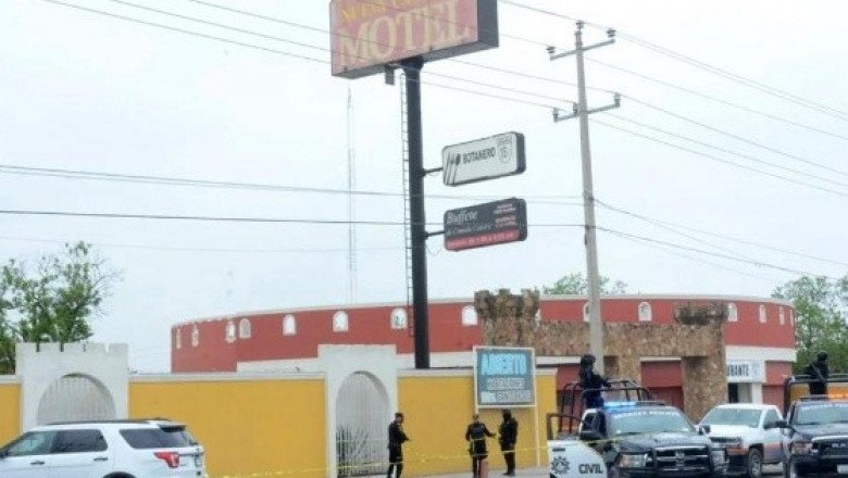 La habitación 174 del Motel Nueva Castilla y su relación con Debanhi