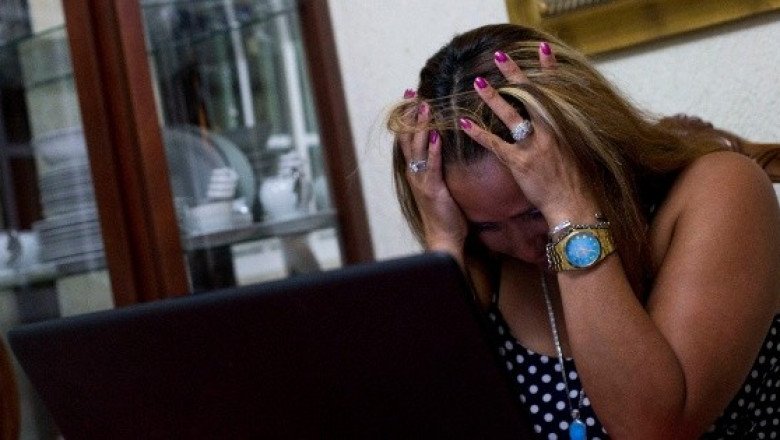 La salud mental del trabajador ¿En manos del patrón? Esto dice la ley