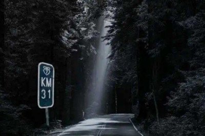 Leyendas de terror en las carreteras de México