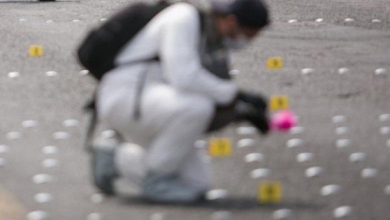 López Obrador anuncia envío de fuerzas federales a NL tras homicidio de policías