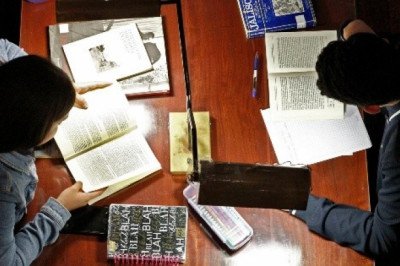¿Los mexicanos leen más libros de superación personal o de literatura?