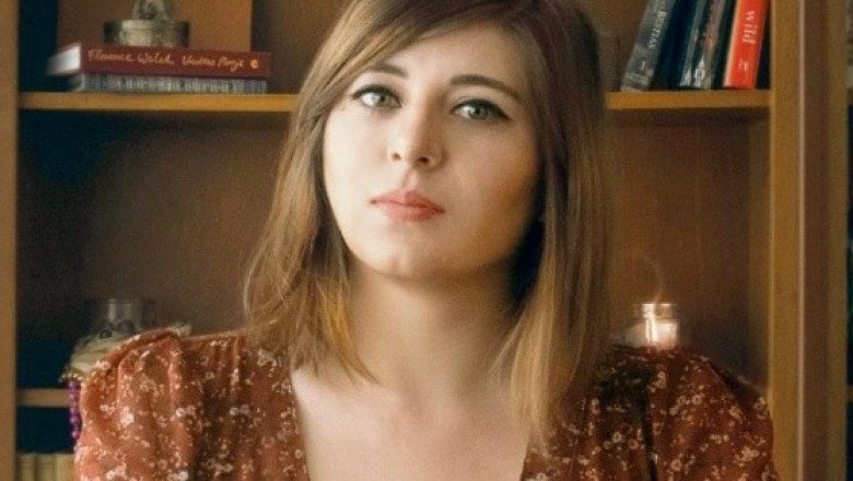 Mariana Palova hechizará a la ciudad