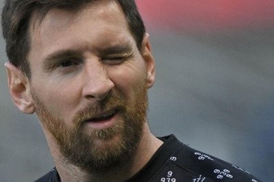 Messi cumple 35 años, la edad con la que afrontará su quinto Mundial