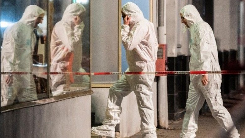 Muere mujer tras explotarle celular en la cara