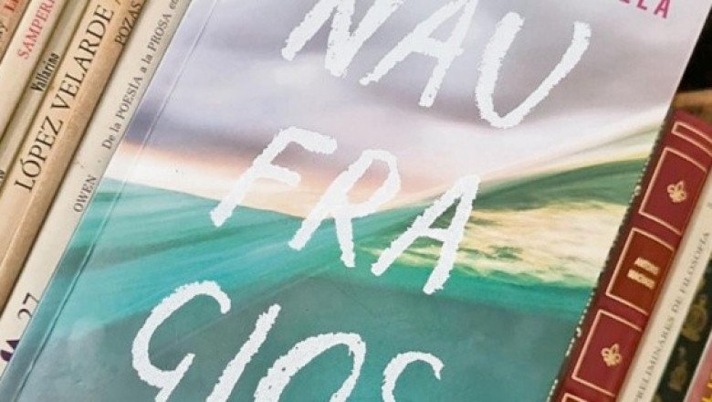 "Naufragios", el tejido de tres poderosas historias