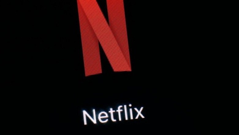 Netflix y su nuevo botón de "Me encanta"