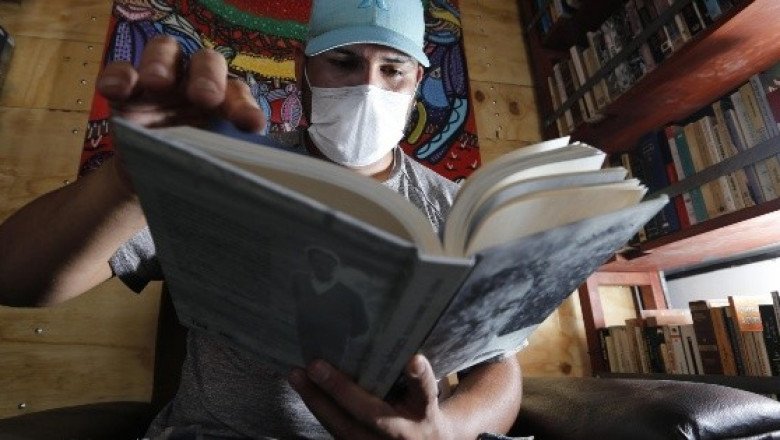 ¿No sabes qué regalarte a papá? Aquí los mejores libros para ellos