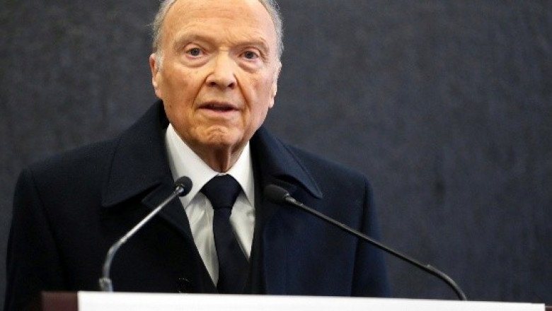 Nuevo audio exhibe a Gertz Manero negociando con el papá de Emilio Lozoya