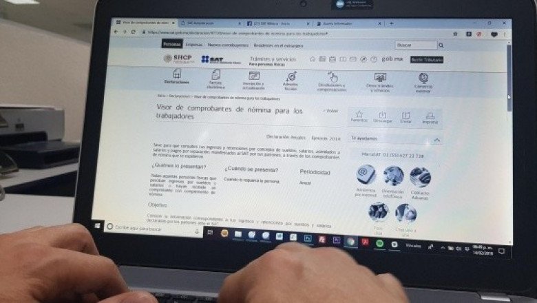 ¿Olvidaste tu contraseña del SAT? Aquí te decimos cómo recuperarla