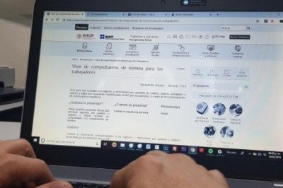 ¿Olvidaste tu contraseña del SAT? Aquí te decimos cómo recuperarla