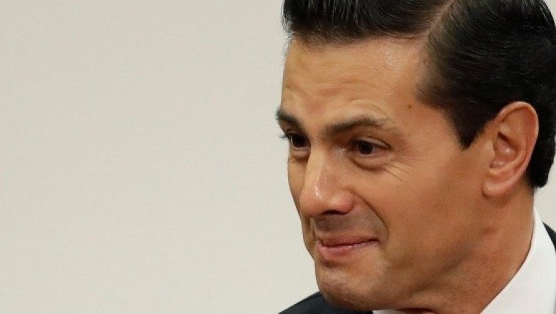 Peña Nieto recibe la "visa dorada" de España; revelan su vida llena de lujos