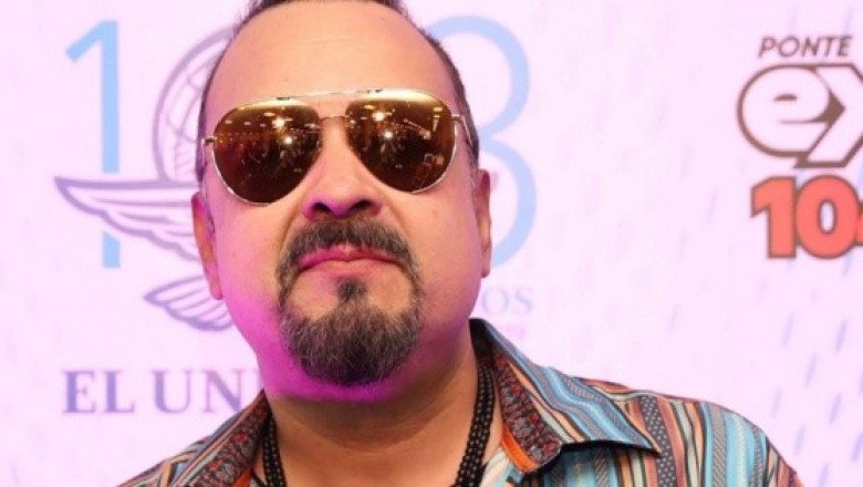 Pepe Aguilar manda un consejo a los padres de familia a través de TikTok (VIDEO)