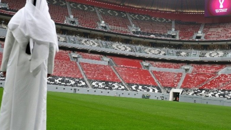 Prohíben sexo fuera del matrimonio para Qatar 2022; habrá cárcel