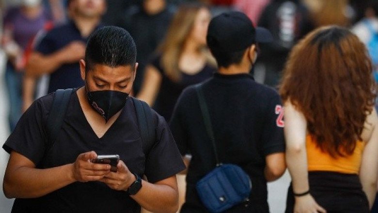 ¿Qué hacer si publican tus "nudes" en Internet?
