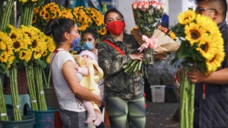 ¿Qué regalos prefieren las mamás el 10 de mayo?