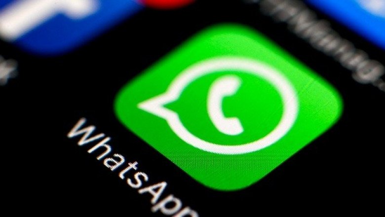 Reportan fallas para conectarse a WhatsApp Web