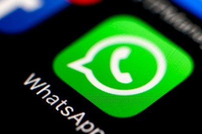Reportan fallas para conectarse a WhatsApp Web