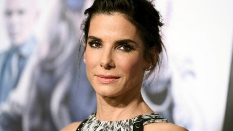 ¿Sandra Bullock se retirará de la actuación? Esto sabemos