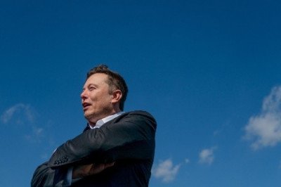 SpaceX lanza más satélites de Starlink al espacio