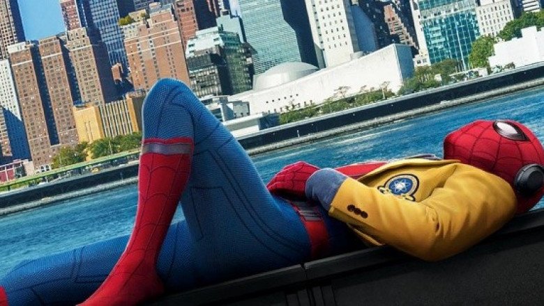 "Spider-Man" se unirá a los héroes de Marvel en Disney+