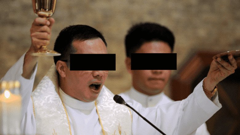 Suman 7 sacerdotes asesinados en lo que va del sexenio