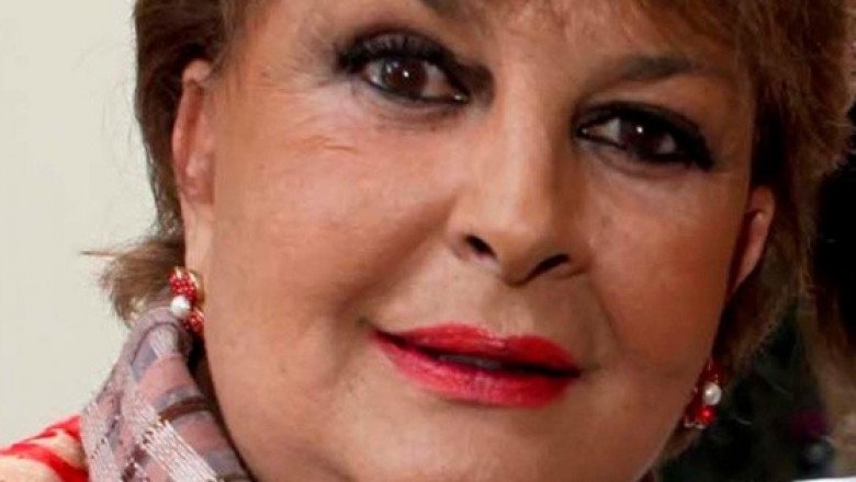 Talina Fernández le hace reveladora confesión a Pedro Sola (VIDEO)