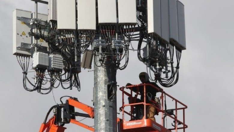 Telcel tiene aval oficial para ofrecer servicio 5G