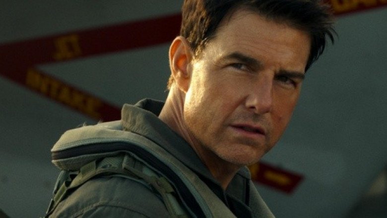 “Top Gun: Maverick” se convierte en la película más taquillera del 2022